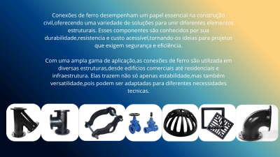 GSF Tubos,Conexões e Tampas foto 1